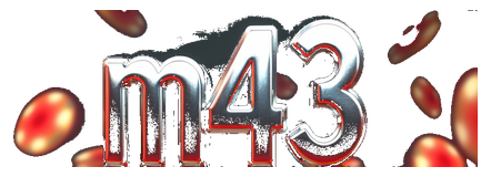 m43 logo